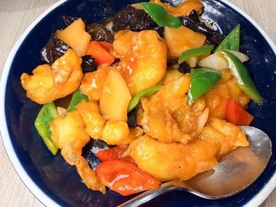 開飯川食堂 文心店（カイファンチュアンショクドウ ウェンシンテン） 9